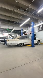 4.8K views · 62 reactions | We really tend to stumble upon some of the wildest “fixes” when cars come into the shop! #potogoldkustoms #kustom #kustomkulture #hotrod #hotrodsandmusclecars #v8 #hotrodshop #bodyshop #classiccars #oldschool #truck #trucks #americanmade #metalwork #metalfab #carsofinstagram #trucksofinstagram #restomods #vintage | Pot O'Gold Kustoms | Facebook