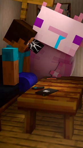 The Nintendo Switch 2 was broken by AXOLOTL | Parotter