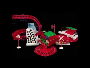 Baby Mozart - North Pole Express (2004)