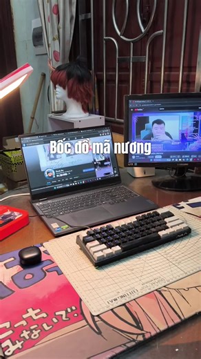 Cosplay Gentildonna và Gameplay Blue Archive