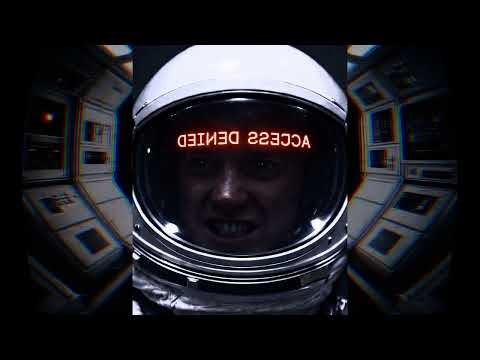 HAL9000 ATM | I'm Sorry Dave… Access Denied | 2001: An ATM Space Parody