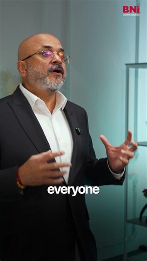 Master Business Networking & Growth Strategies | Build Powerful Connections for Success