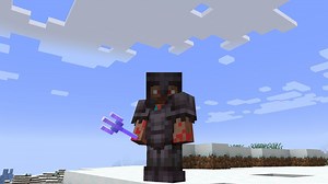 How to farm tridents in Minecraft in 2022