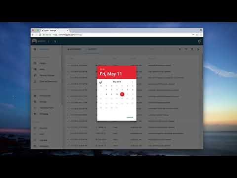 Pydio Cells Introduction