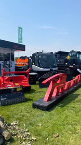 1.2K views · 41 reactions | Step into a world of innovation at Plantworx Construction Exhibition 2023  Discover the game-changers revolutionizing construction, vegetation management and agricultural operations  Join our dealer Bradleys Group today for the final day of the show  Credits: Bradleys Group  #PRINOTH #prinothtrackedvehicles #prinothvegetationmanagement | Prinoth Vegetation Management | Facebook