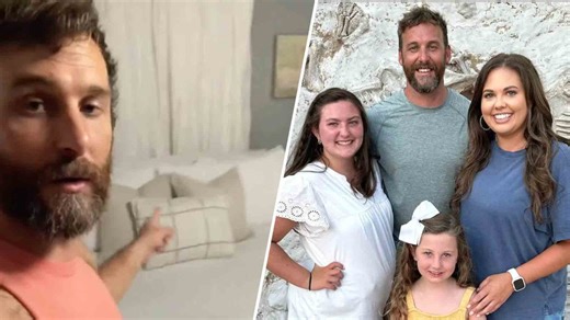 Couple shares bed with daughters 6 and 12. How old is too old to co-sleep with parents?