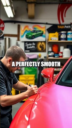 The Art of Custom Paint Jobs: Elevating Your Ride