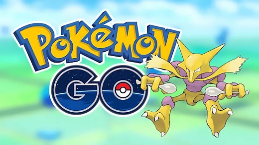 What is the best moveset for Alakazam in Pokemon GO? (March 2023)