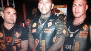 222K views · 1.2K reactions | Johnny walker shares his story of growing up in the western suburbs of Melbourne. He went from being a professional boxer to Sergeant-at-arms for the Bandidos in Melbourne. After spending almost 8 years behind bars, he now has left the club and looking forward to starting his life. Theme music: South District Official: How can they. https://www.youtube.com/watch?v=3W-52mG8b4c | TFS Podcast highlights | Facebook