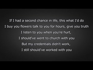Jay Rock - Redemption (ft. SZA) (Lyrics)