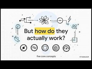 Quantum Computing Explained Simply | 5 Key Concepts