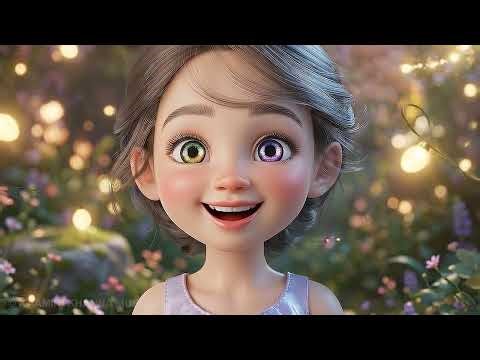Pyare Pyare Bacche | Nursery Rhymes in Hindi by Ragini Khanna | Cartoons for Children | Kids Songs