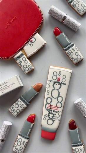 Elizabeth Arden on Instagram: "Hydration, soothing, protection: Eight Hour has it covered. Whether it’s the Skin Protectant with its 88 uses or Lip Protectant with SPF 15 for smoother, softer lips, each Eight Hour formula is proven to hydrate, soothe, protect and keep skin glowing, day after day. Tap to shop Eight Hour ✨"