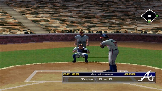 100K views · 1K reactions | Triple Play Baseball (Playstation) #videogames #retrogaming #gaming #nintendo #retro #Classic #gameplay #gamingcommunity #gamingvideos #nostalgia | Mangrich1 Gaming | Facebook