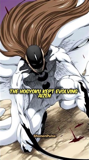 What if Ichigo didn't use Mugetsu #bleach #shorts #bleachanime