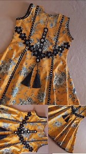 Beautiful Baby Frocks Designs 2026 New Year https://chat.whatsapp.com/KZp6MngbO4mC7cLKilEEYp?mode=wwt #frockstyle #collection #babyfrockstyle #2026collection #frockdesigns | Samman Collection