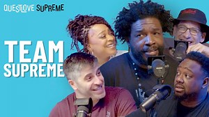 2K views · 64 reactions | Questlove Supreme Podcast | Team Supreme...