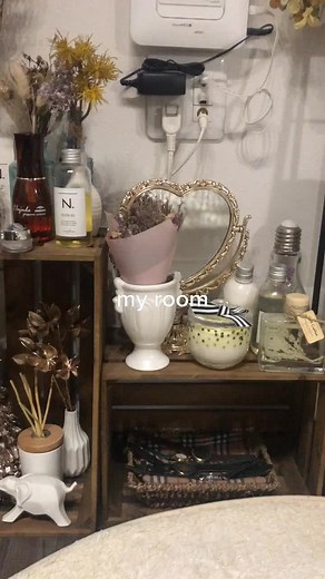 模様替えしたい👼🏻#部屋紹介 #myroom #一人暮らし #おすすめのりたい #いいねください #インテリア #diy #roomtour #マイルーム #お部屋紹介 #tiktok教室