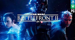Análisis Star Wars Battlefront II - PS4, Xbox One, PC