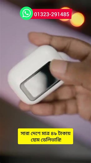 A9 Pro ANC/ENC Bluetooth Earbuds Review