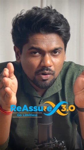 Sakthi PV | Stock Market | Personal Finance on Instagram: "🚨Health Insurance With Amazing Benefits🚨 With Niva Bupa Health Insurance ReAssure 3.0, you get: ✅ Unlimited Sum Insured (after base cover) ✅ Multiple claims in the same year ✅ Pre-existing diseases covered from Day 1* ✅ OPD benefits – doctor visits, medicines, lab tests^ 💡 Claim or no claim - this plan still rewards you. 👇 Comment “Niva Bupa” I’ll DM you the full plan details, pricing & eligibility. 📌 T&C apply. Benefits, waiting pe