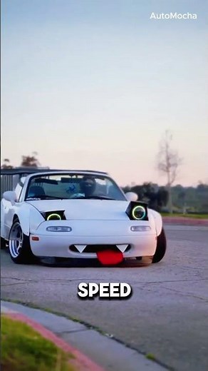 Mazda MX-5 Miata – Miata Is Always the Answer