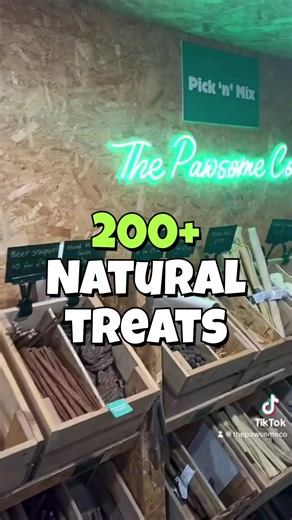 Leighton Buzzard dog owners 🐾 Your local raw feeding store is here. 🥩 18 raw brands (plus raw cat food) 🧊 25 freezers of choice 🦴 Treats, supplements & bundles 🅿️ Free parking | 🚚 UK delivery ✨ FREE raw feeding consults Plan your feed 👉 thepawsomeco.shop/plan-my-feed 📍 Unit 3, The Barn at Fenn Farm, Rowsham/Aylesbury 📞 01296 252157 | The Pawsome Co.