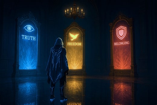 ARK Axiom First Steps in Godot