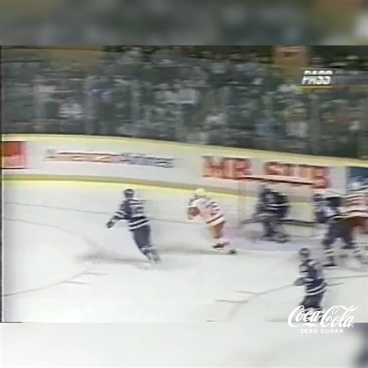 March 20, 1996: Chris Osgood becomes... - Detroit Red Wings