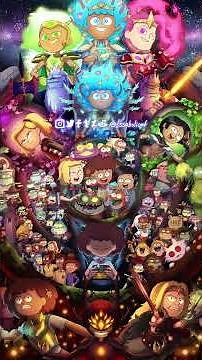 Amphibia Finale Theme