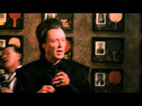 Balls of Fury - final show! [fullHD 1080p]