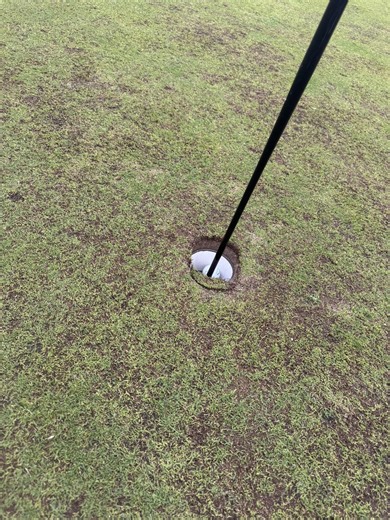 San Antonio Area Golfers | Played a quick 9 at Olympia Hills today | Facebook