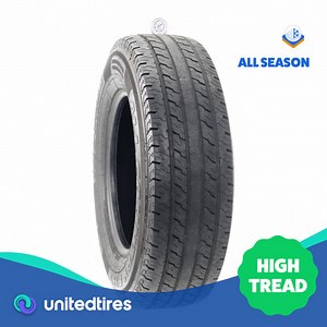 Used LT 245/75R17 Ironman All Country CHT 121/118R - 9.5/32 | eBay