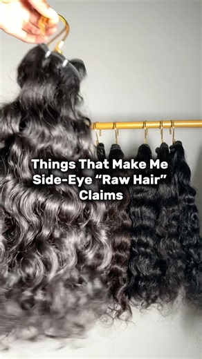 SINGLE DONOR RAW INDIAN CURLY HAIR #rawhairextensions #rawhair #hairextensions #hairtok #curlyhair