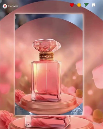 The future of product visualization is here 🌸✨Using AI-powered design,