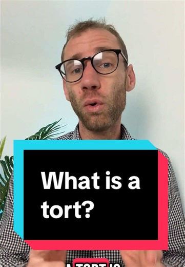 Understanding Torts in Law: Types and Definitions