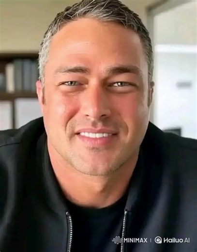 Taylor Kinney: Spotlight on Chicago Fire Star