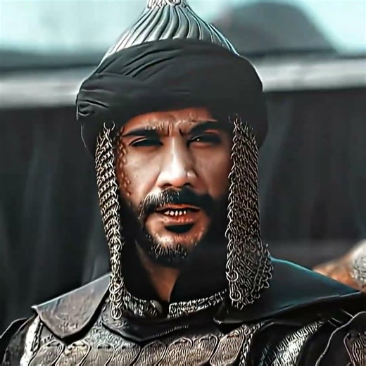 "Fatih Qudus" - Sultan Salahuddin Ayyubi - ⚔🥶