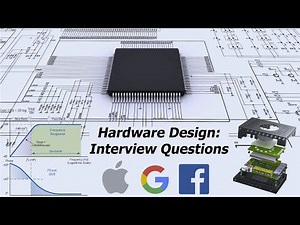 HWN - Hardware Design Interview: HPF
