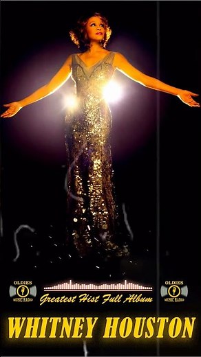 Whitney Houston Greatest Hits 2024 - Best Playlist Full Album 70s 80s