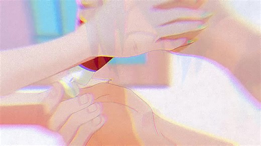 Akari and jiro edit. #amv #animefyp #jiro #akari