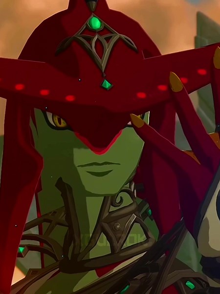 Exploring Sidon in Tears of the Kingdom