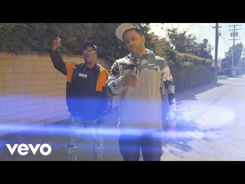 E.D.I Mean - Respect and Pride (Official Video) ft. Ed Bone