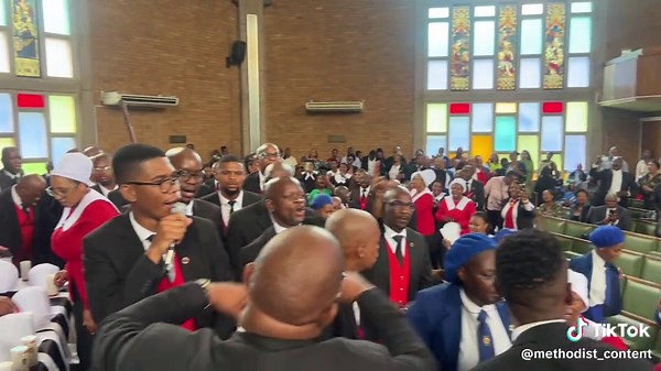 Motsoala A Tsoelang Motseng: Wesley Guild