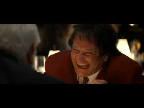 Mrs. Doubtfire Trailer Recut - Horror Film