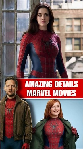 You Missed These INSANE Details in Spider-Man 2 #shorts