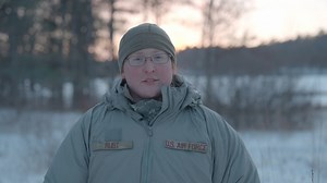 Air National Guard Arctic Training - Cold Weather Operations Course