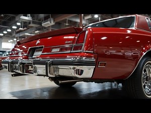 “1979 Pontiac Grand Prix SJ Hidden Features | Secret Mods & Classic American Muscle!”