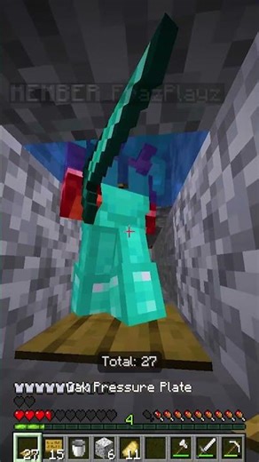 I Trapped and Killed Deadliest Assassin in Hyrise Lifesteal SMP NEW Season! #minecraft #hyrise
