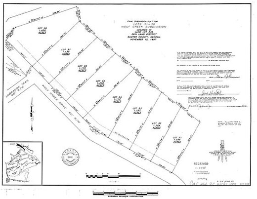 None Wolf Creek Dr, Americus, GA 31709 | Estately 🧡 | MLS# 10729312